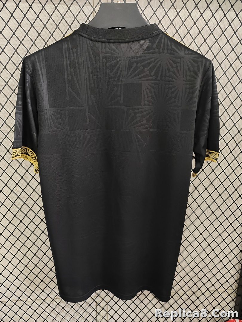 Mexico Special Edition S-4 XL