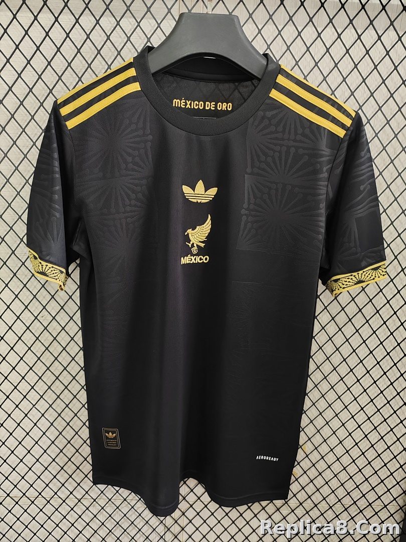 Mexico Special Edition S-4 XL - detail