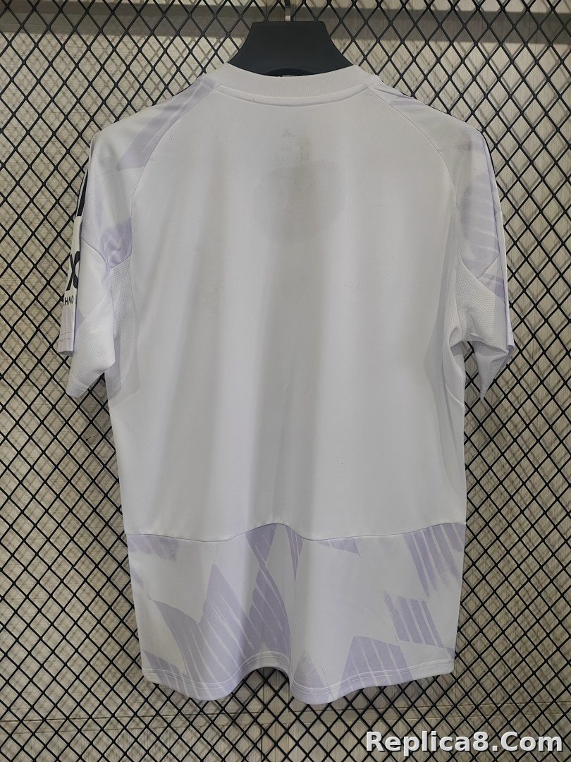Manchester United Away Jersey S-4 XL