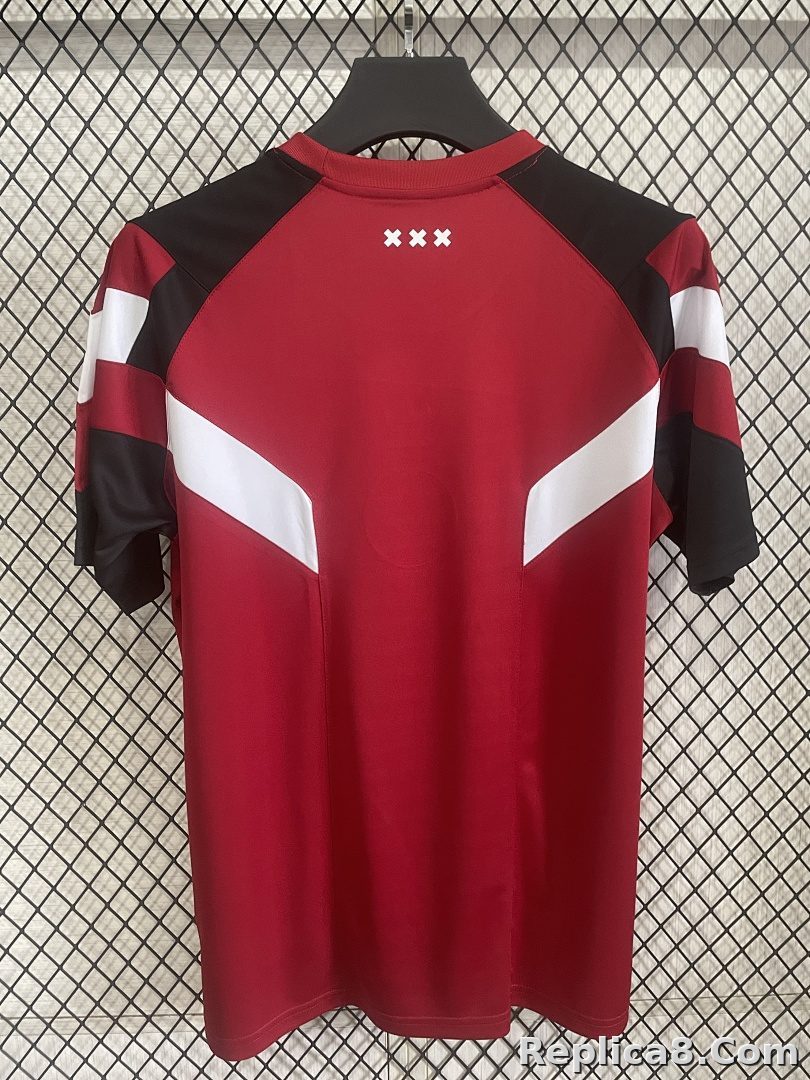 Ajax Special Edition T S-4 XL