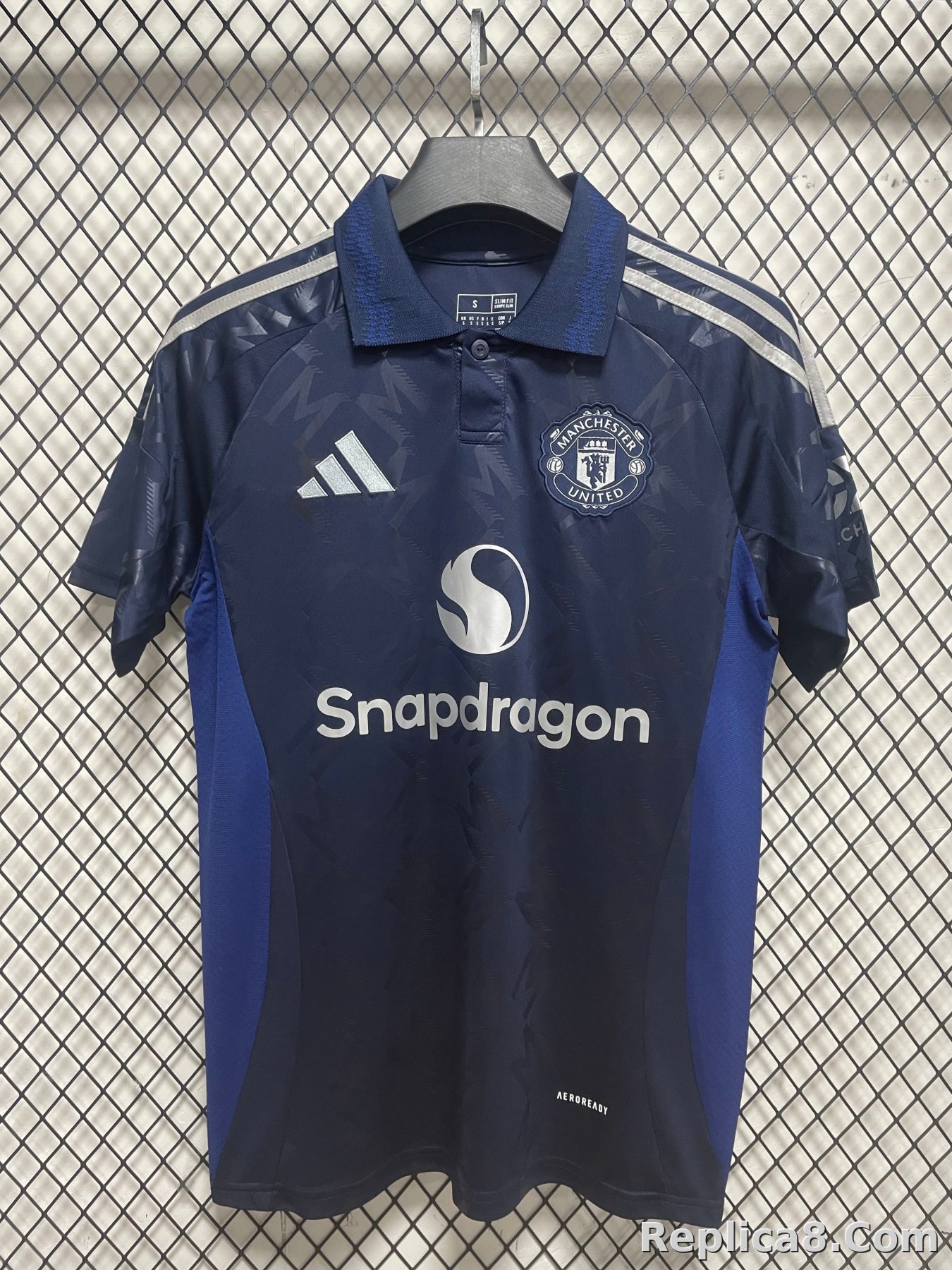 Manchester United Away Jersey S-4 XL