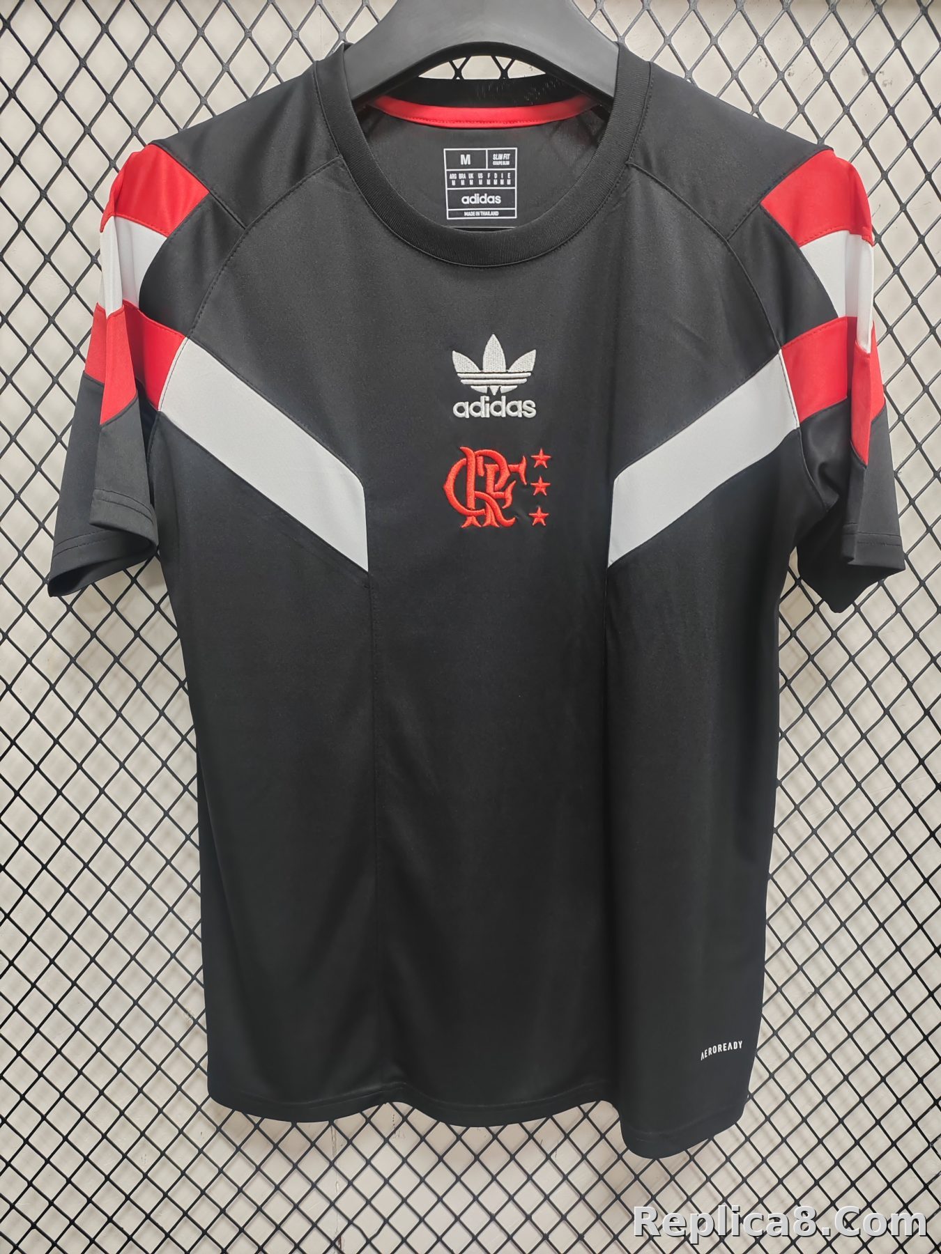 Flamengo Special Edition S-4 XL