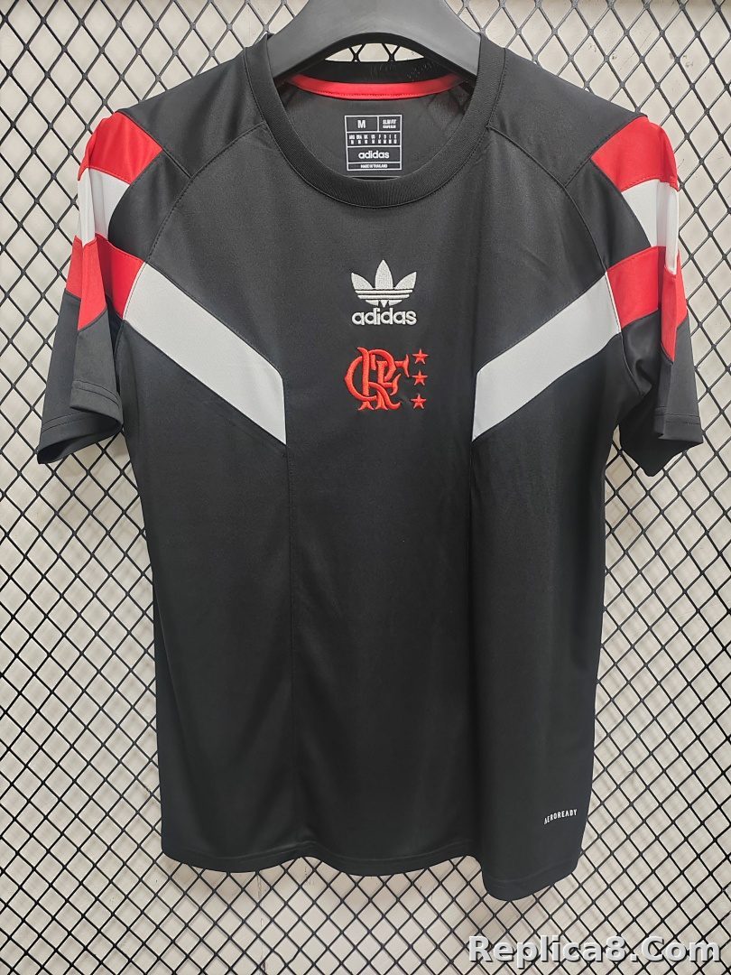 Flamengo Special Edition S-4 XL - detail