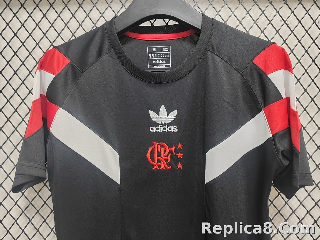 Flamengo Special Edition S-4 XL - detail