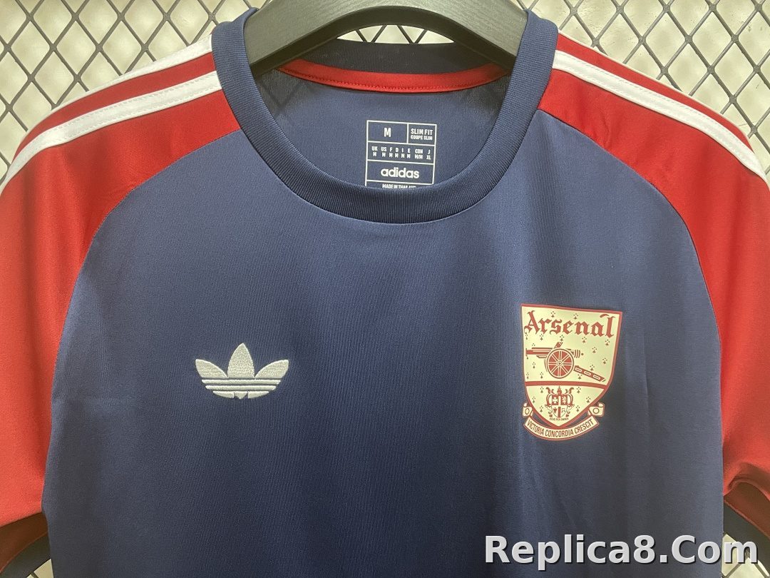 Arsenal Special Edition S-4 XL