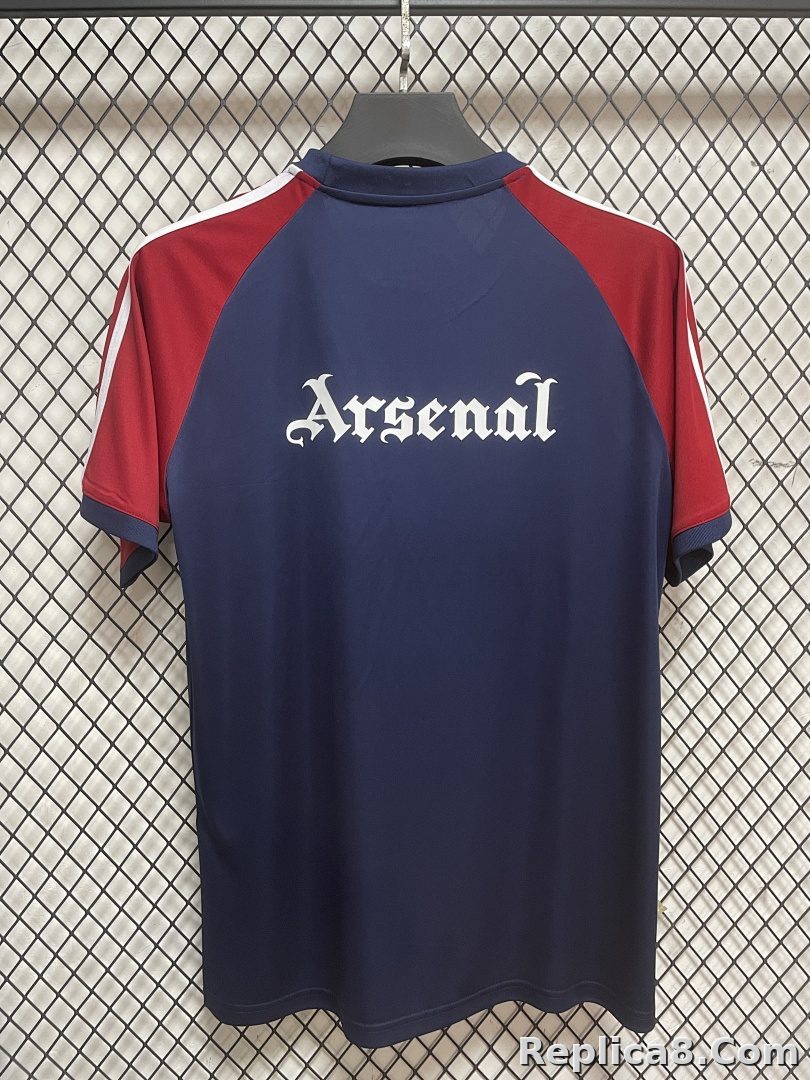 Arsenal Special Edition S-4 XL - detail