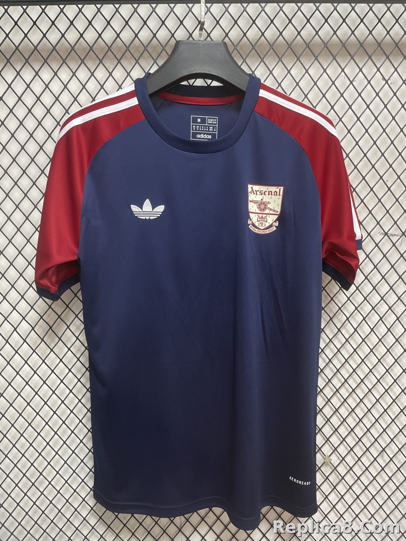 Arsenal Special Edition S-4 XL - detail