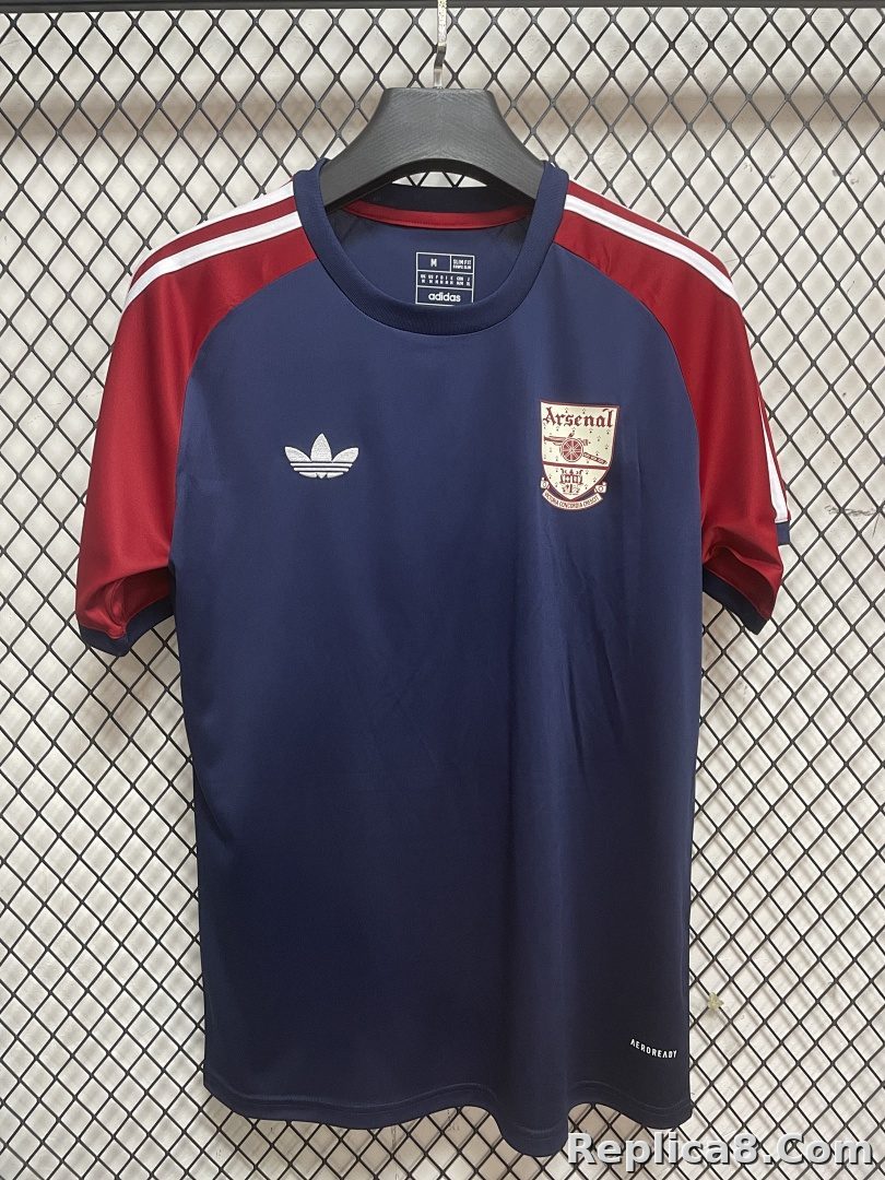 Arsenal Special Edition S-4 XL - detail