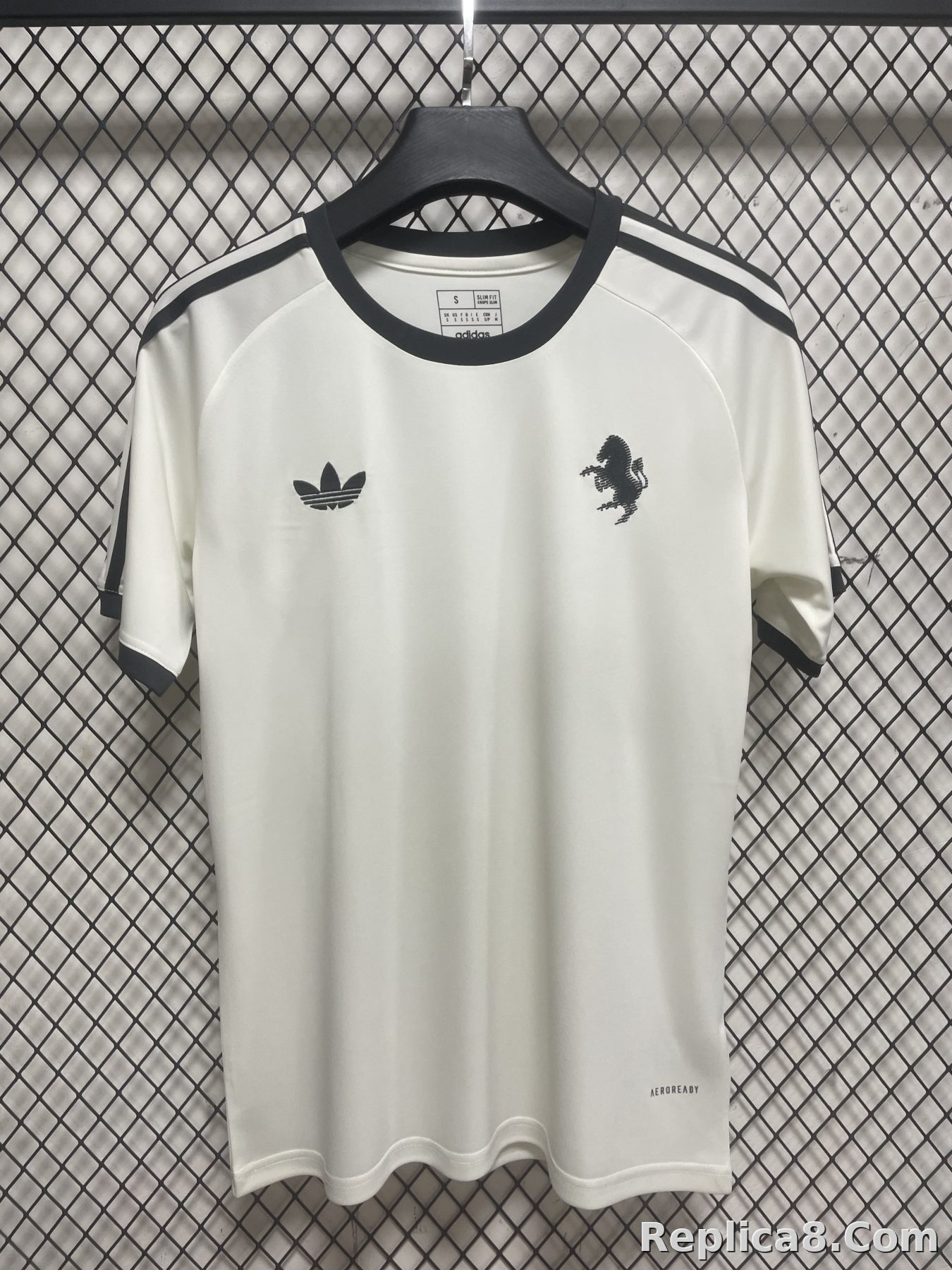 Juventus 3 Away Jersey Goalkeeper Jersey S-4 XL