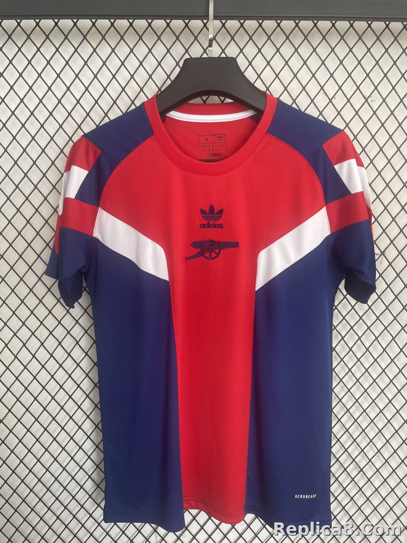 Arsenal Special Edition T S-4 XL