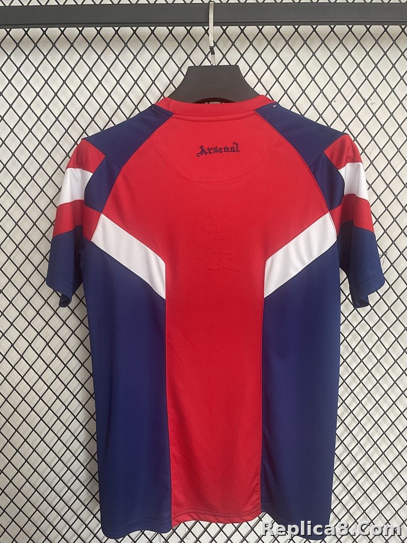 Arsenal Special Edition T S-4 XL - detail