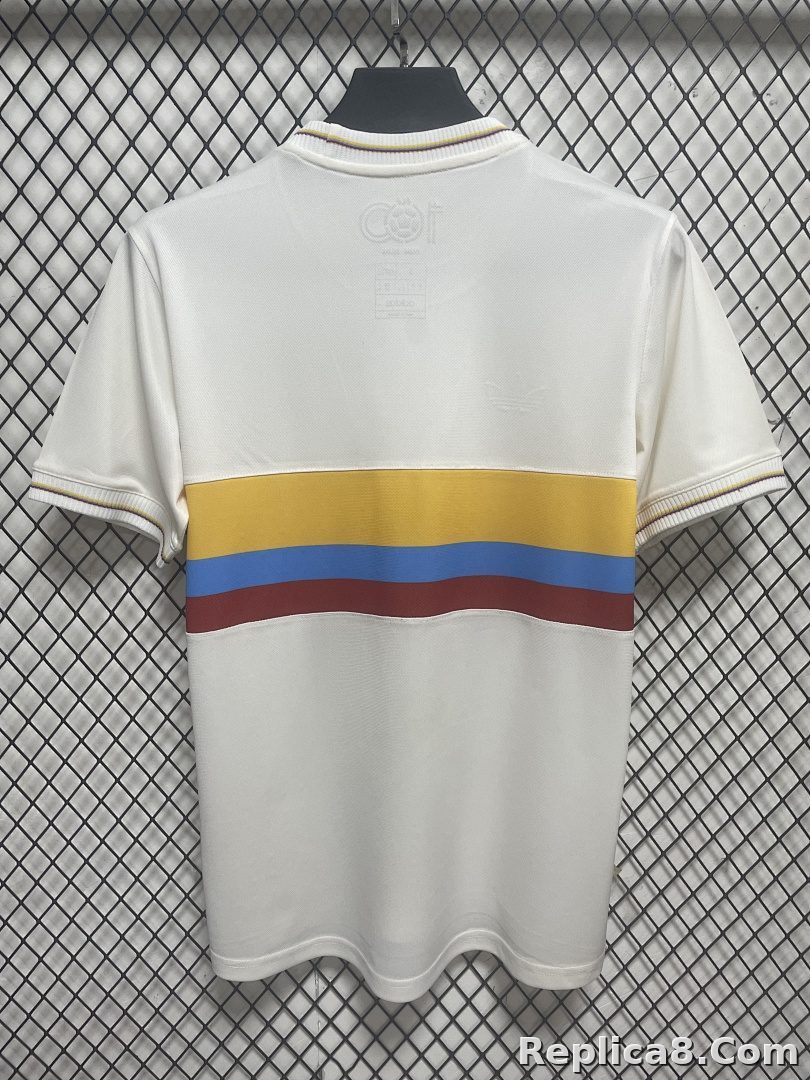 Colombia Commemorative Coin S-4 XL