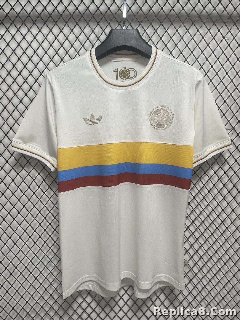 Colombia Commemorative Coin S-4 XL - detail