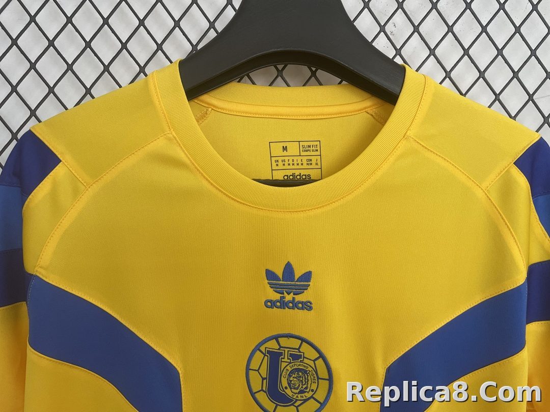 Tigres Special Edition T