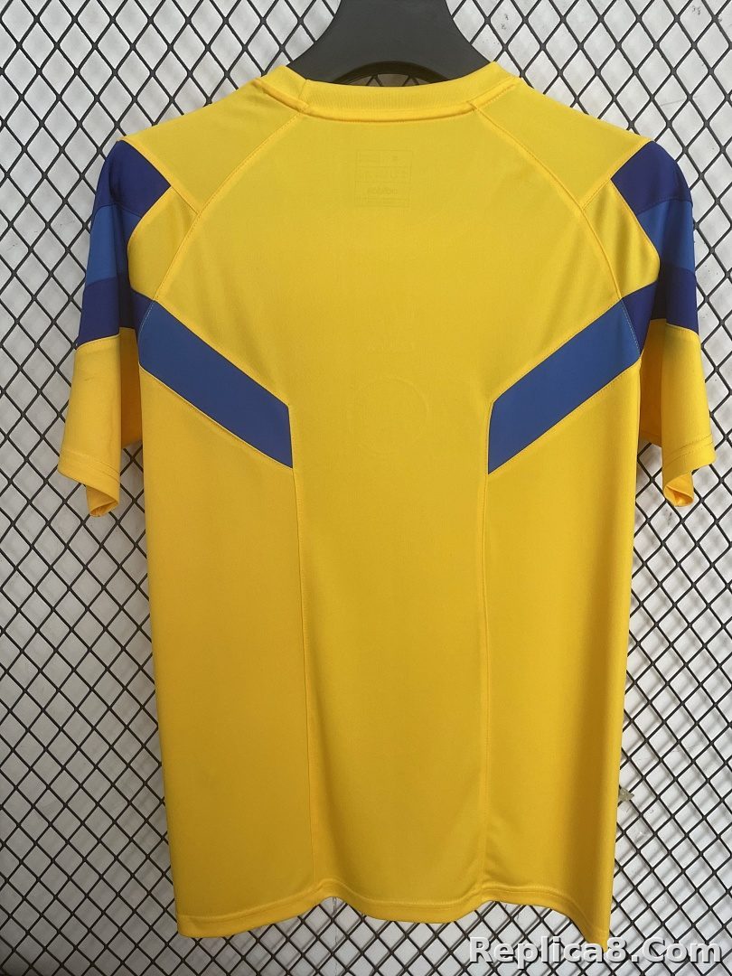 Tigres Special Edition T - detail