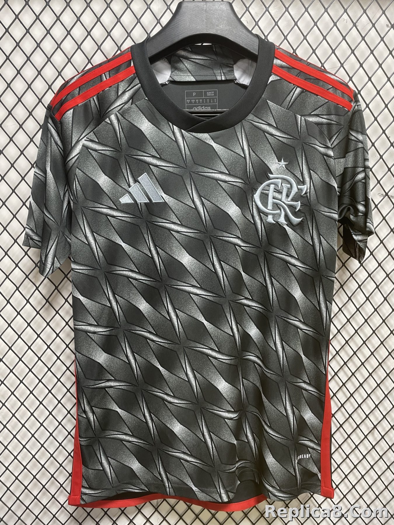 Flamengo 2 Away Jersey S-4 XL