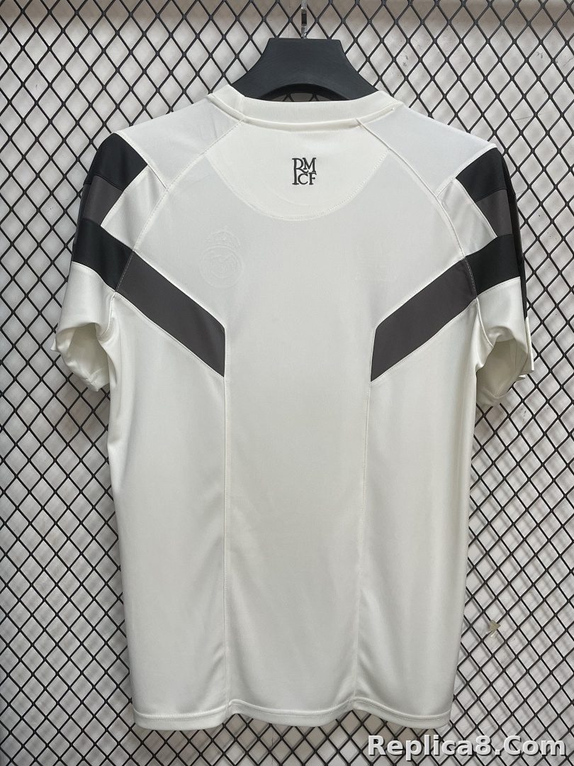 Real Madrid Special Edition TS-4 XL - detail