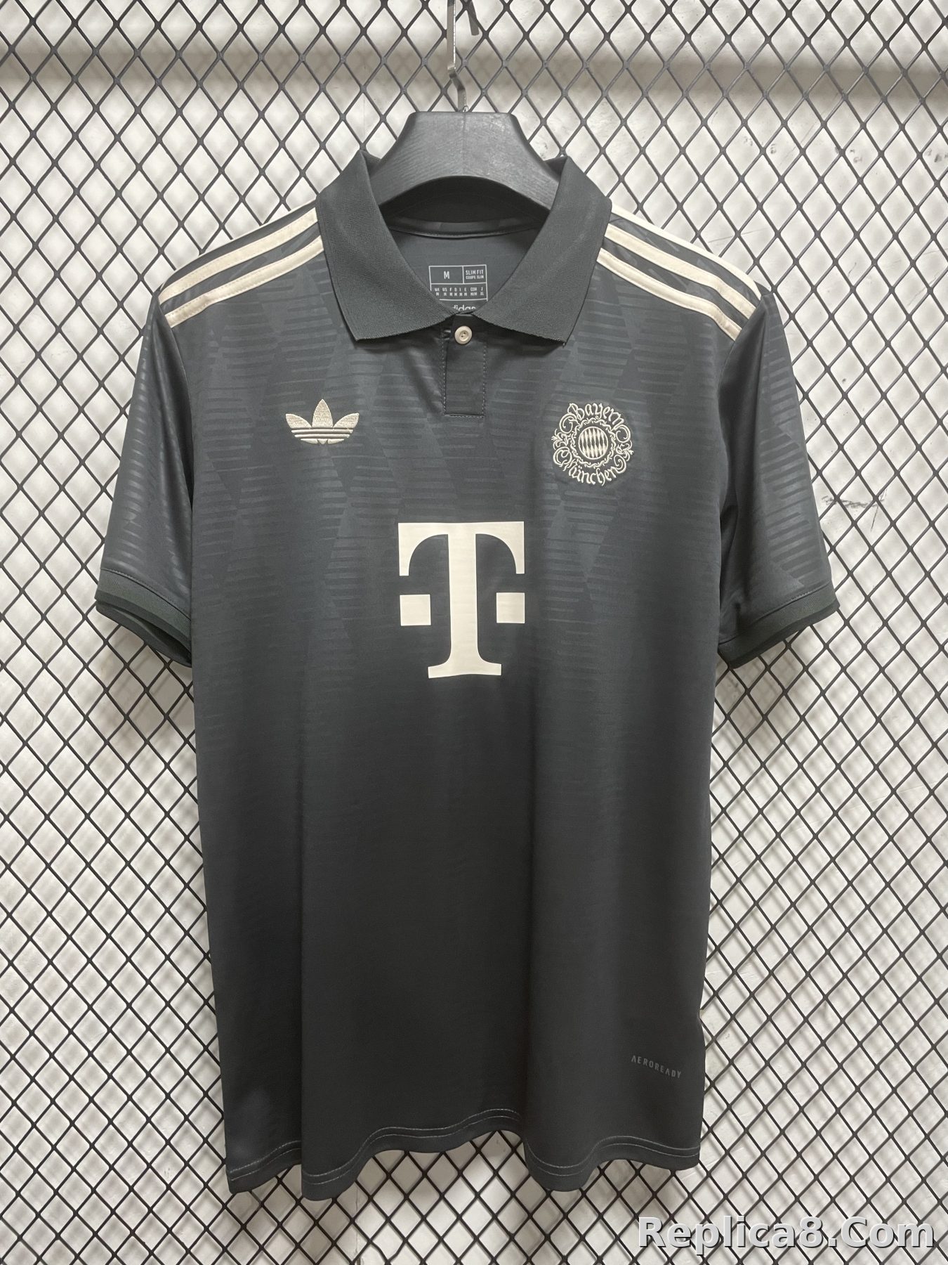 BBayern Munich Oktoberfest Black S-4 XL