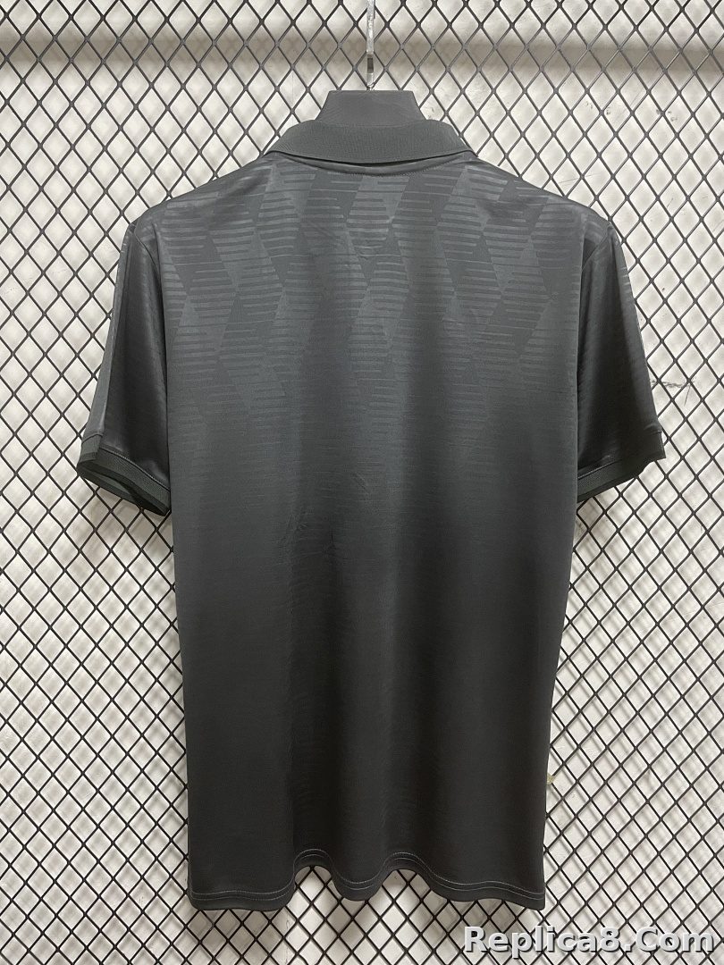 BBayern Munich Oktoberfest Black S-4 XL - detail