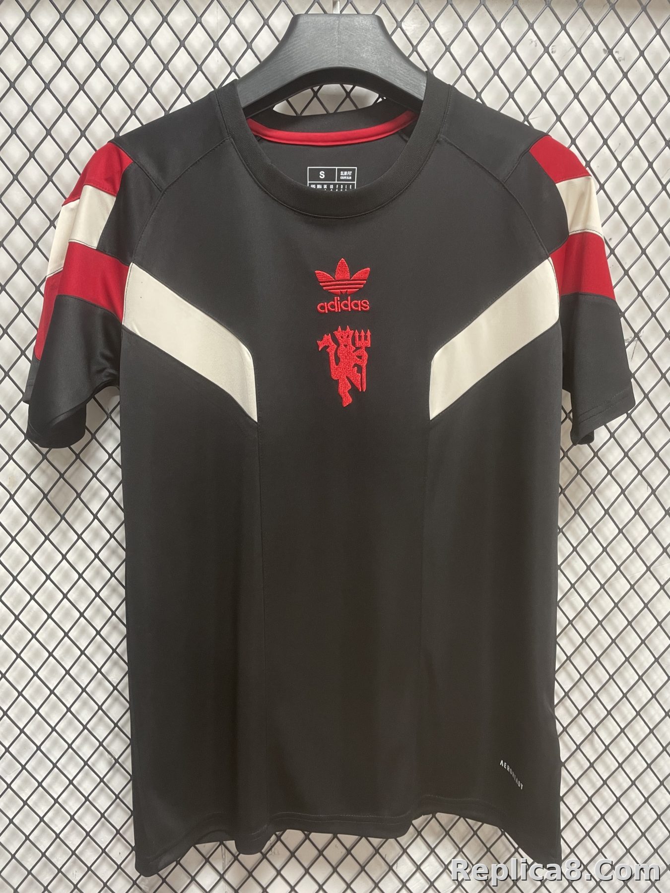 Manchester United TSpecial Edition S-4 XL