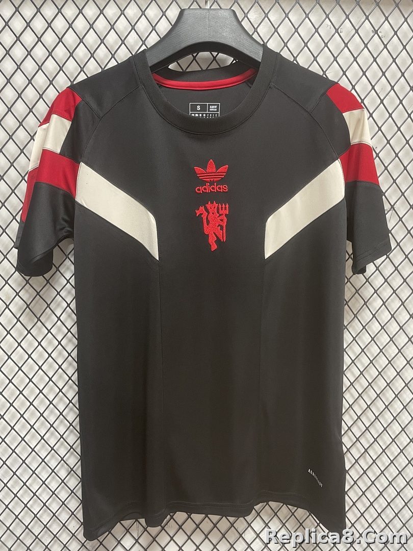 Manchester United TSpecial Edition S-4 XL - detail