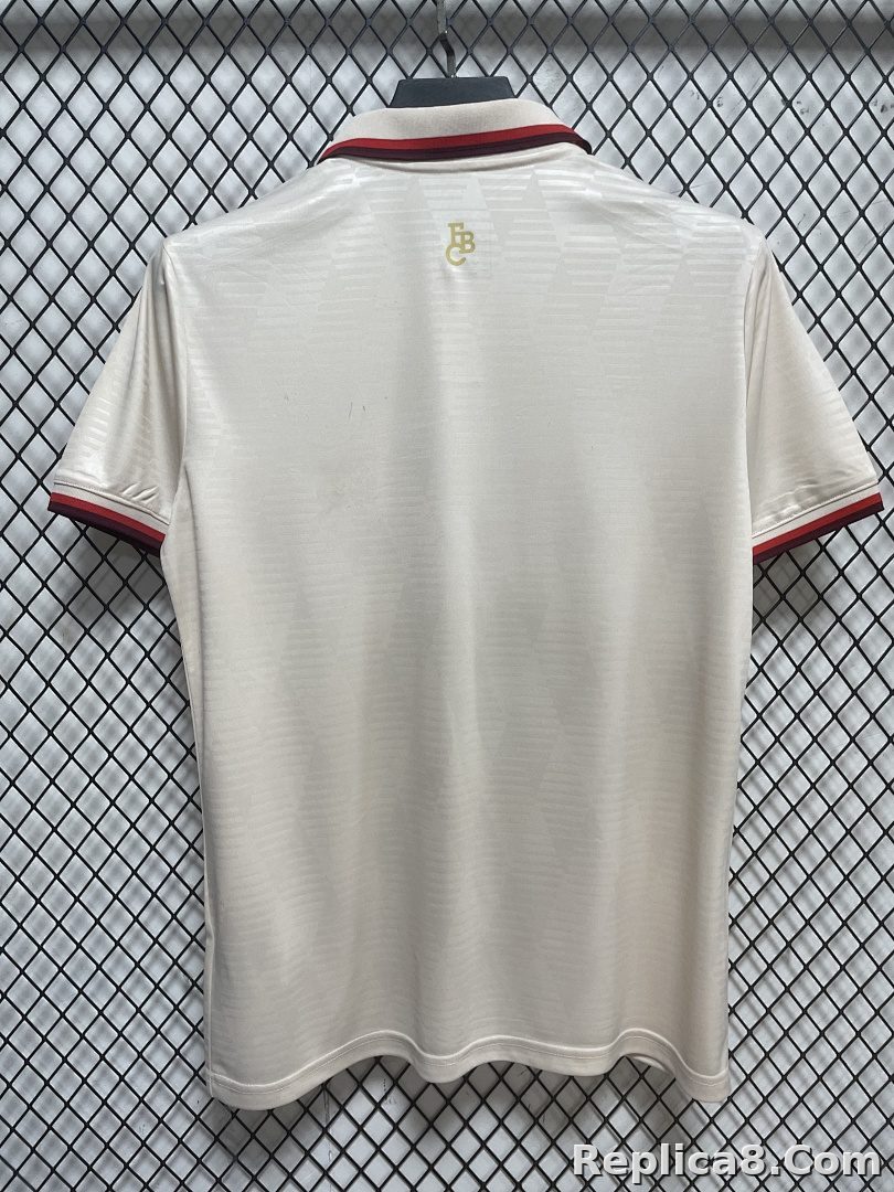 Bayern Munich 2 Away Jersey S-4 XL - detail