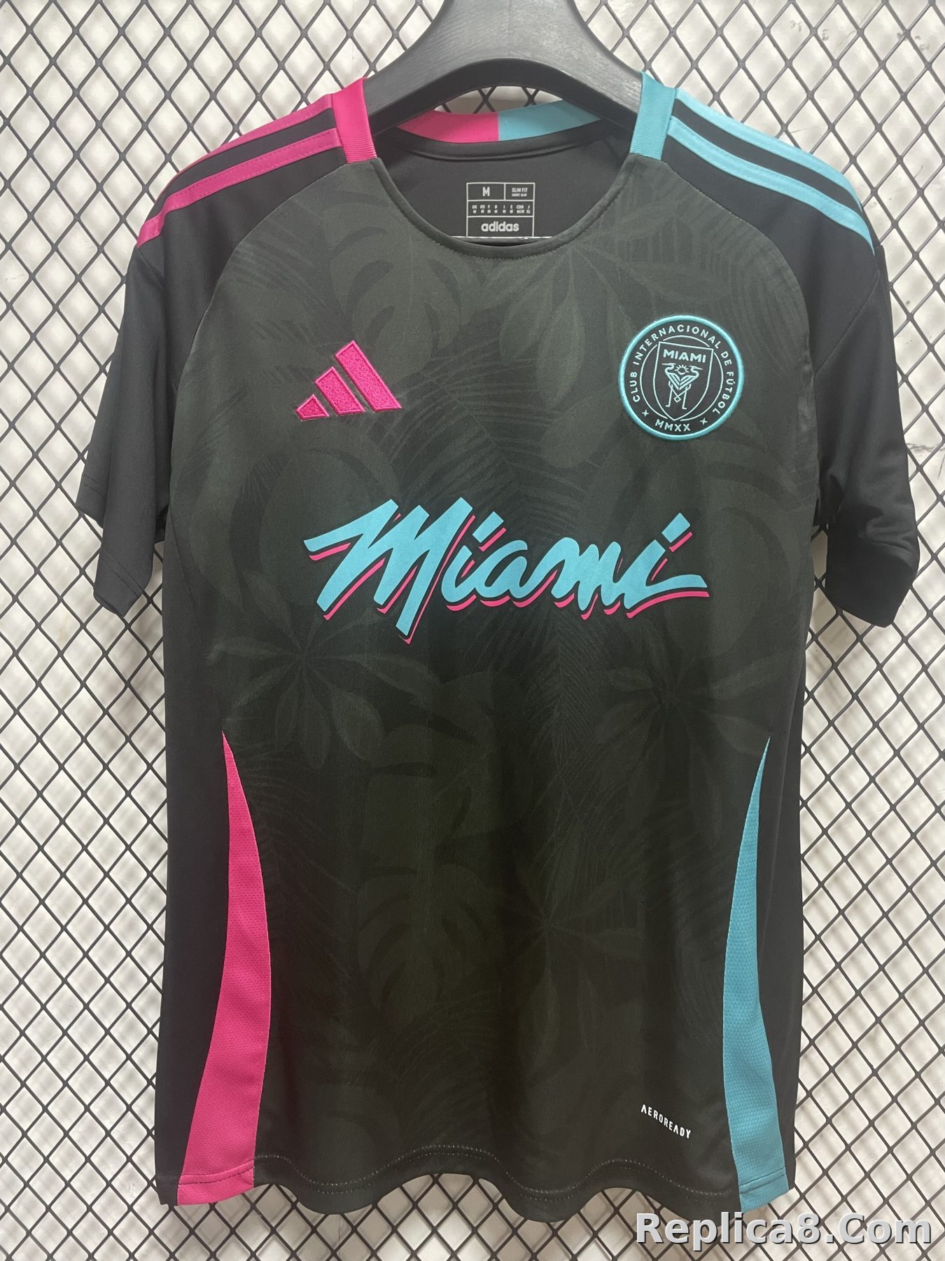 Inter Miami Special Edition S-4 XL