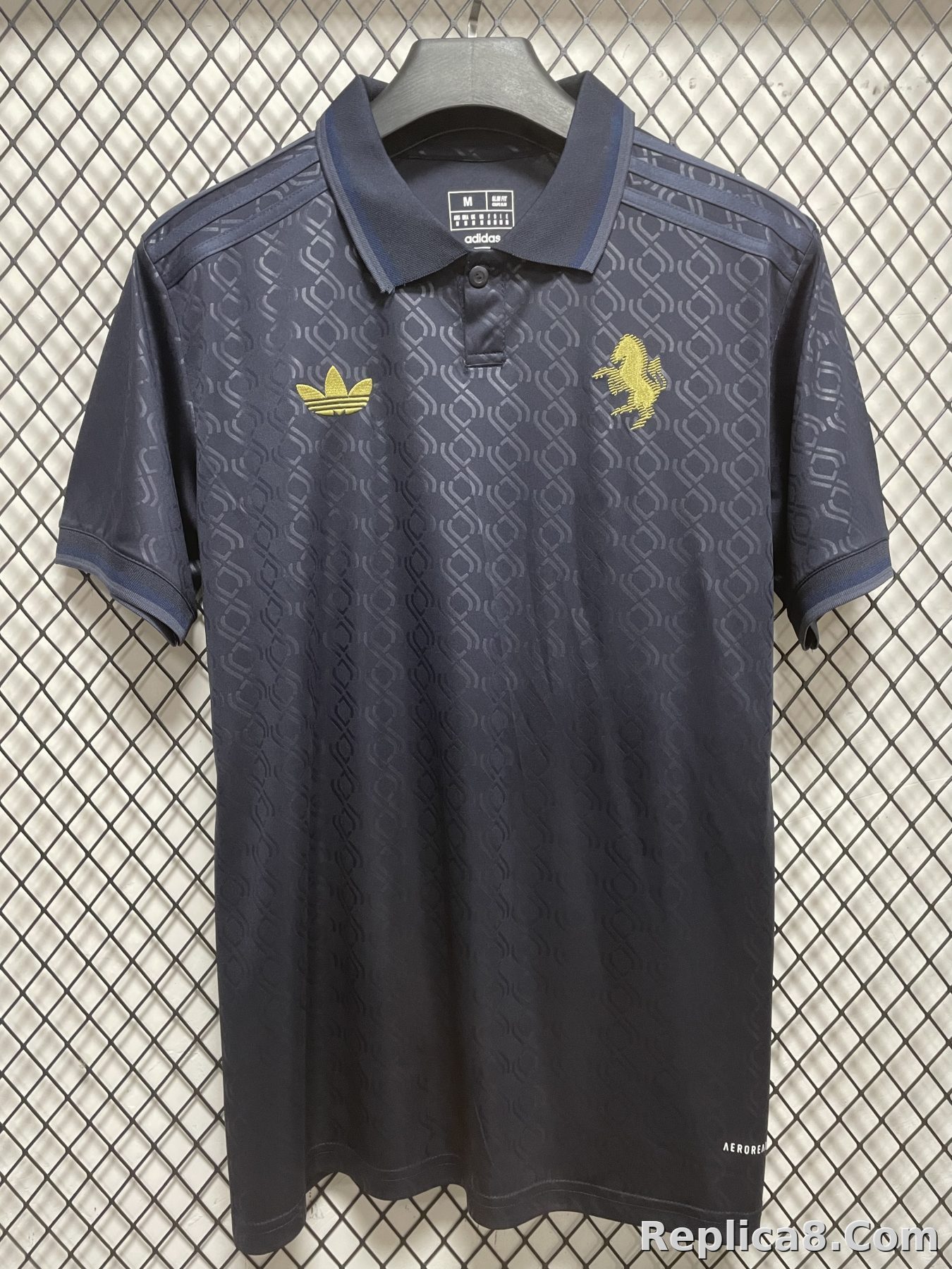 Juventus Second Away Jersey S-4 XL