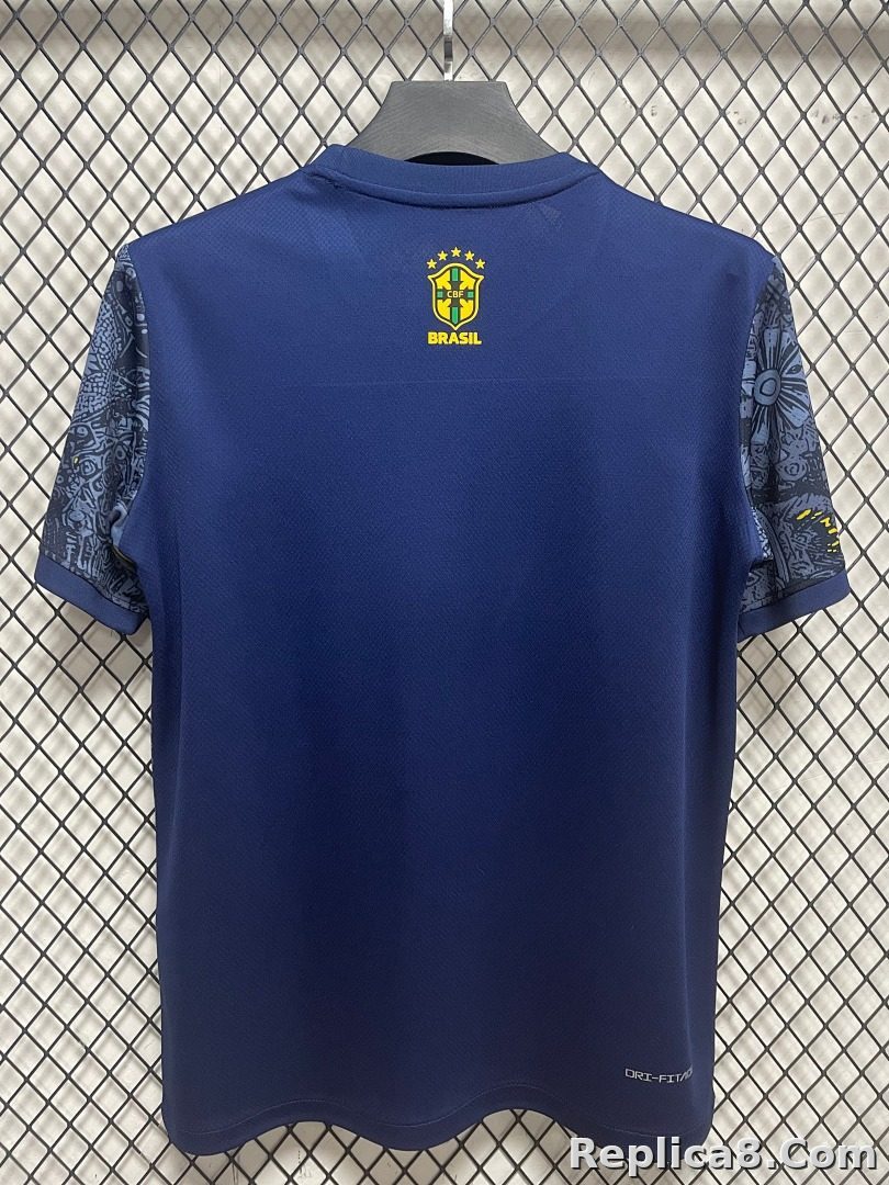 Brazil Jesus S-2 XL