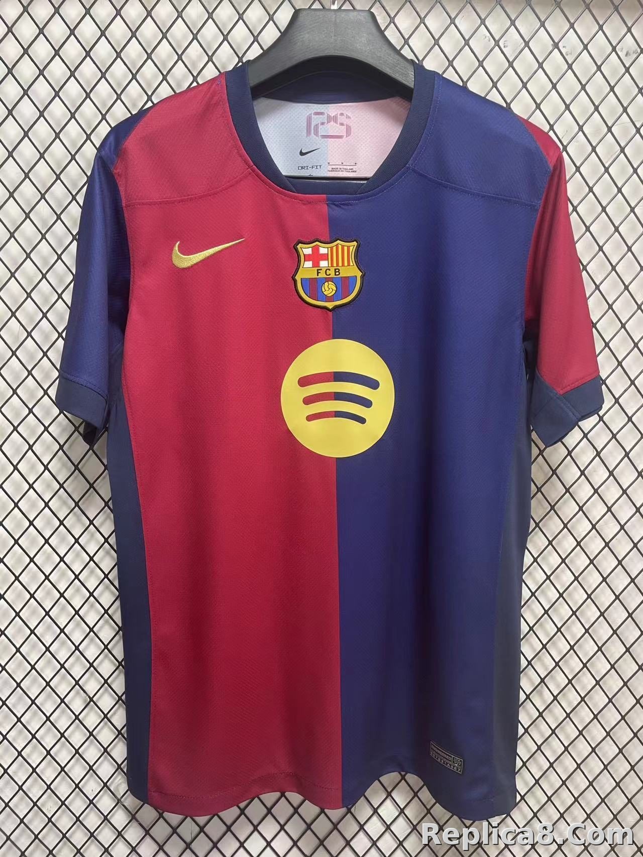 Barcelona S-4 XL