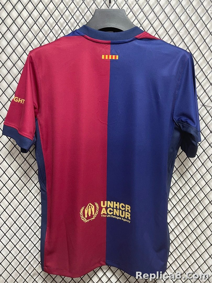 Barcelona S-4 XL - detail