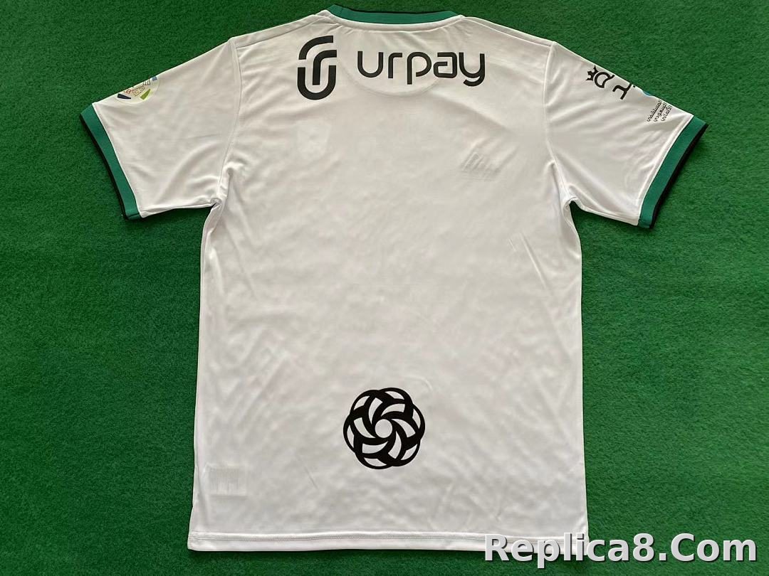 Saudi Arabia 国民White S-2 X